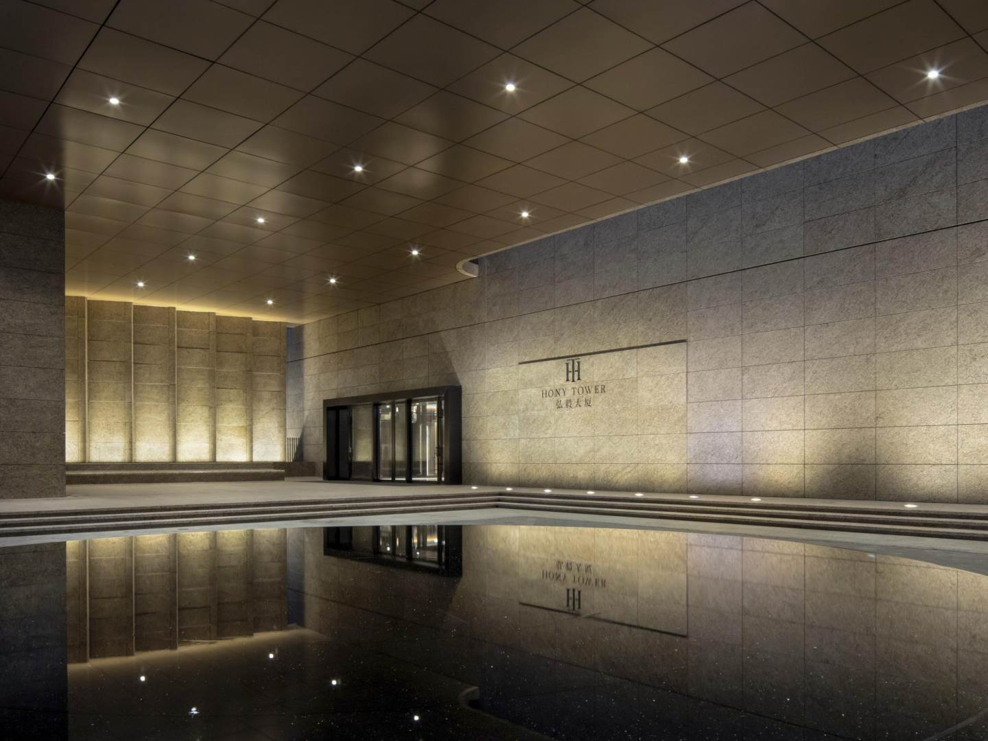 实景图