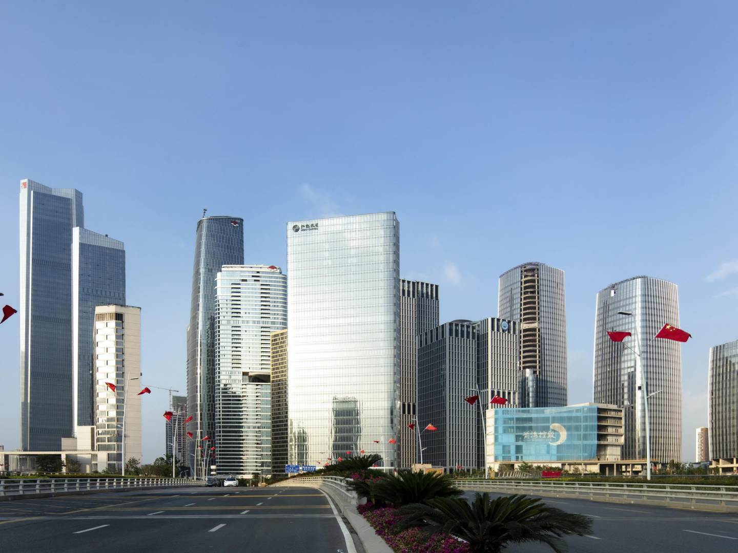 实景图