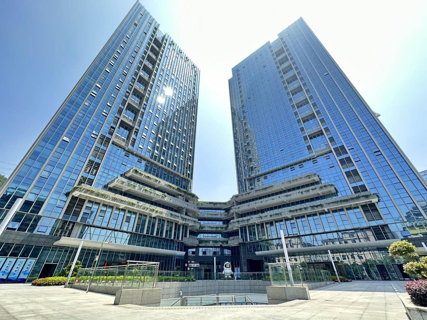 实景图