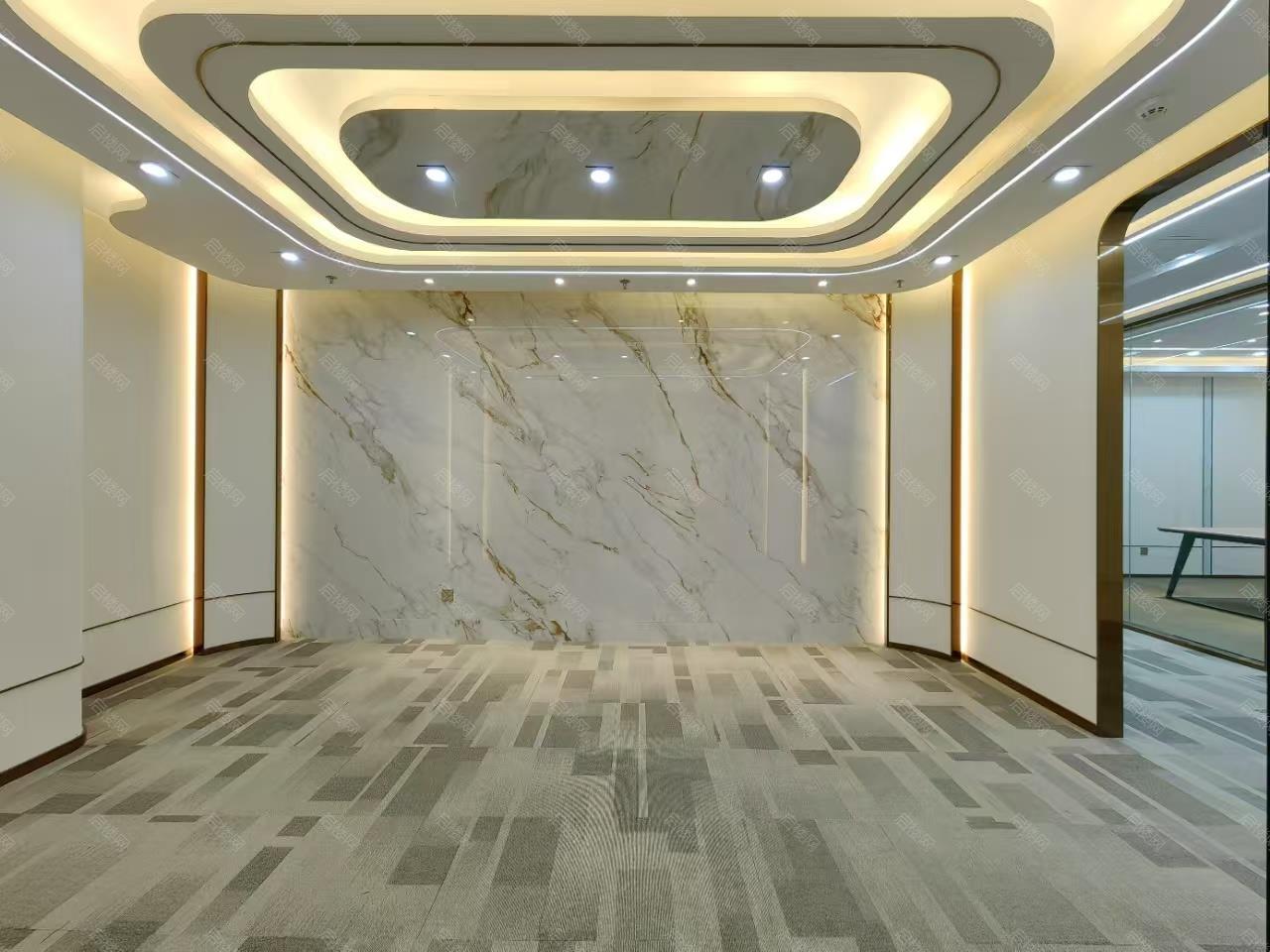 汉威大厦