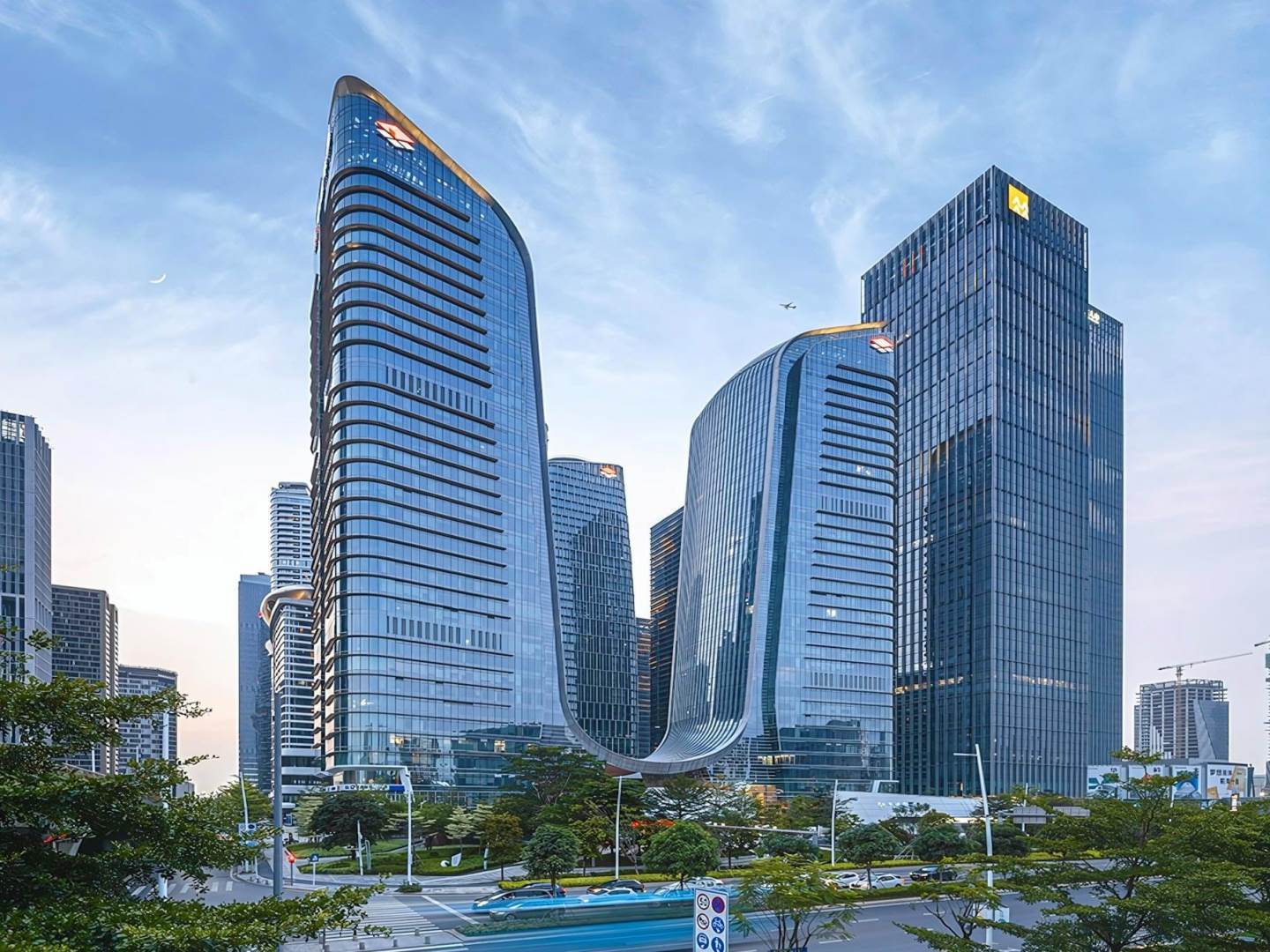 实景图