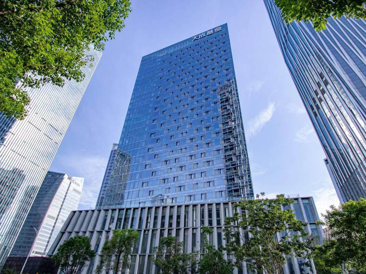 实景图