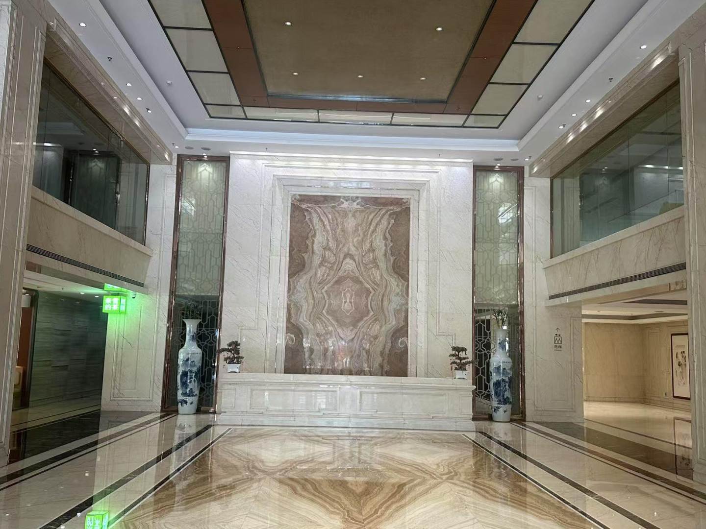 实景图