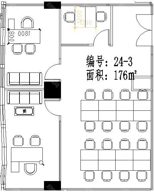实拍图