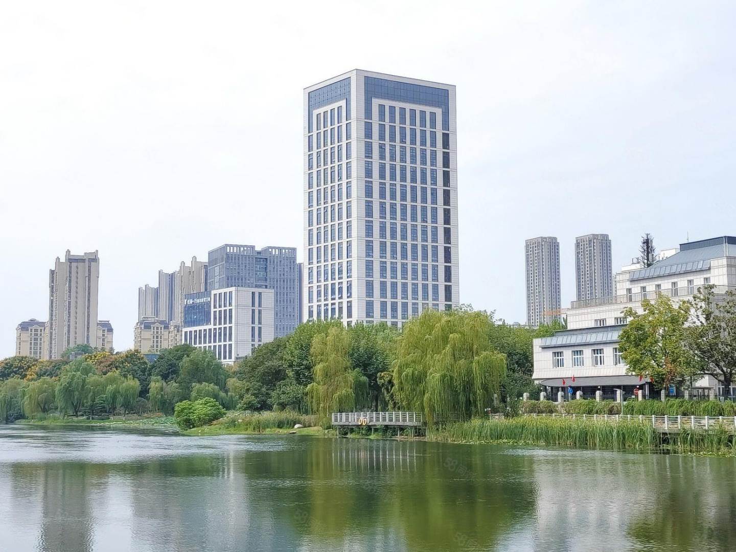 实景图