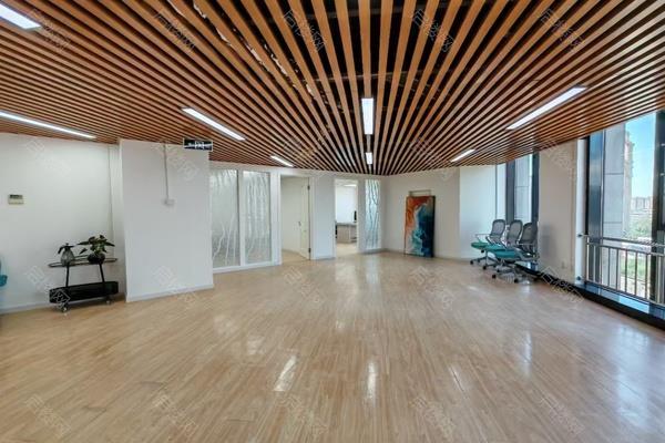 朝阳门SOHO出租房图片