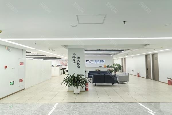 北广金融科技中心（北广大厦）