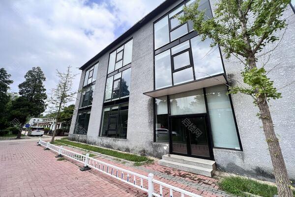 广园文化传媒产业园（中广国际）