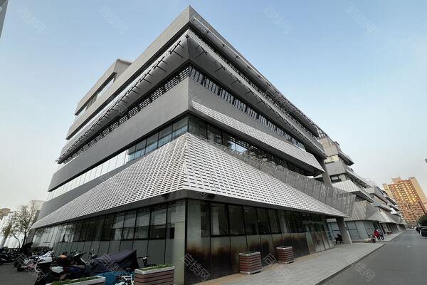 莱锦文化创意产业园
