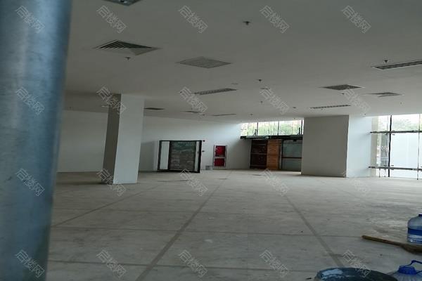 SOHO现代城