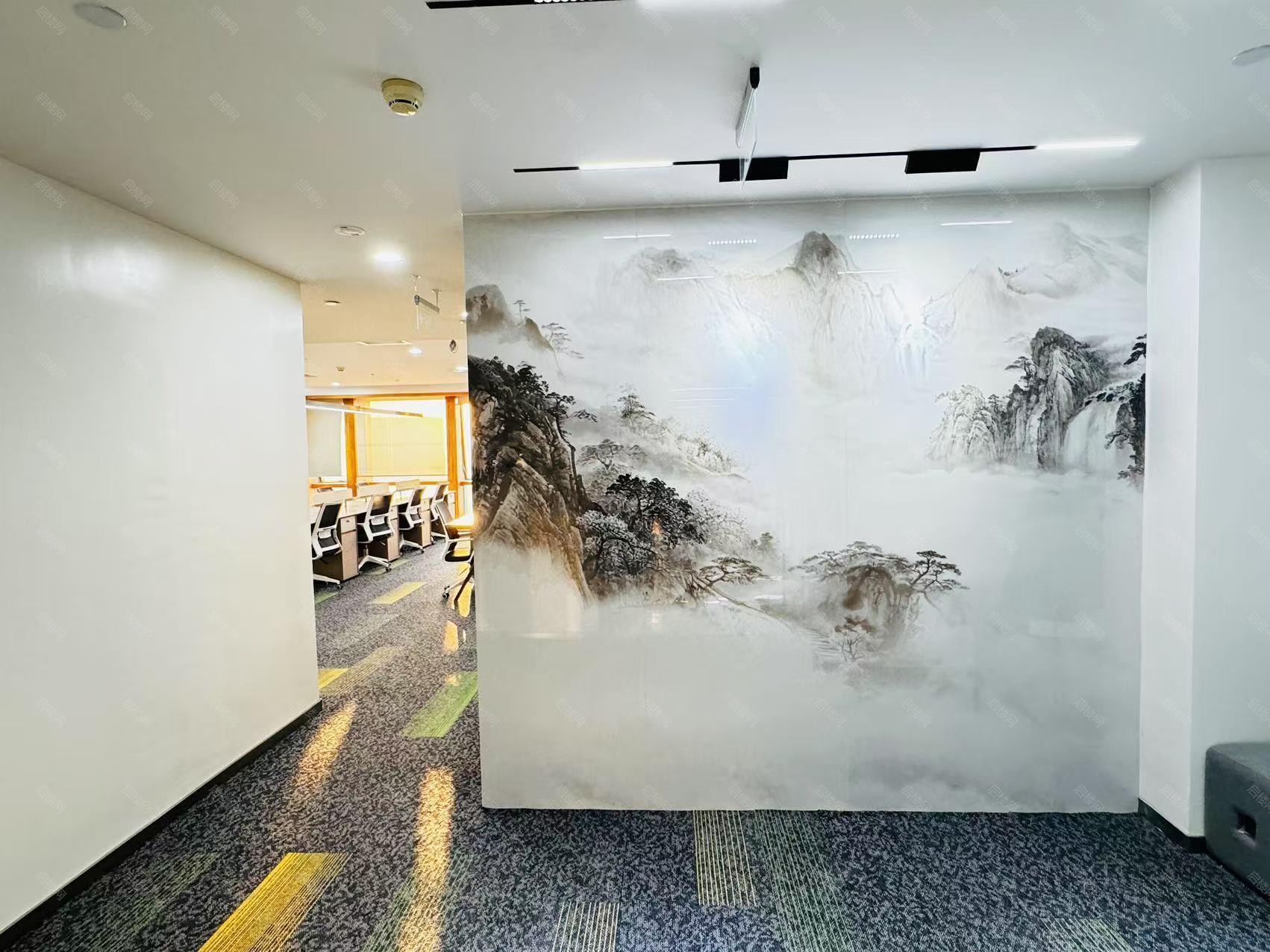 世奥国际中心