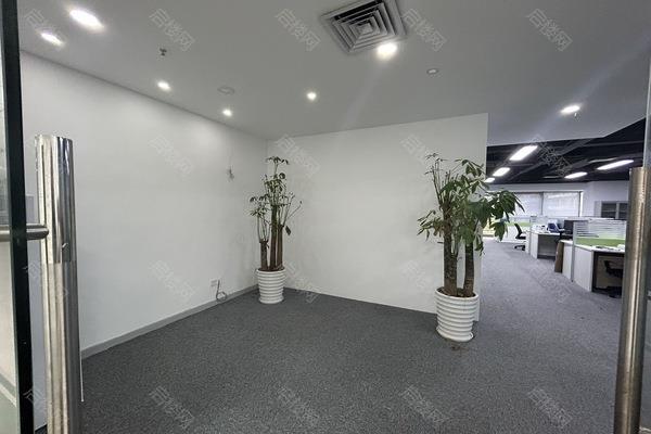 赋安科技大厦