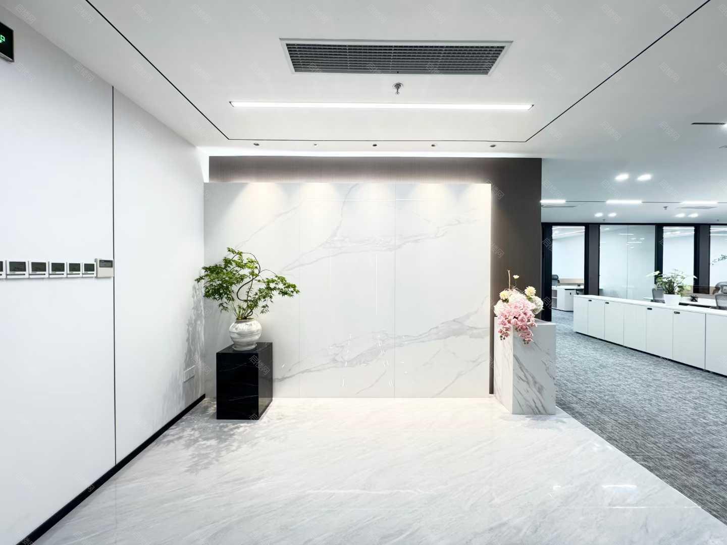 时代科技大厦