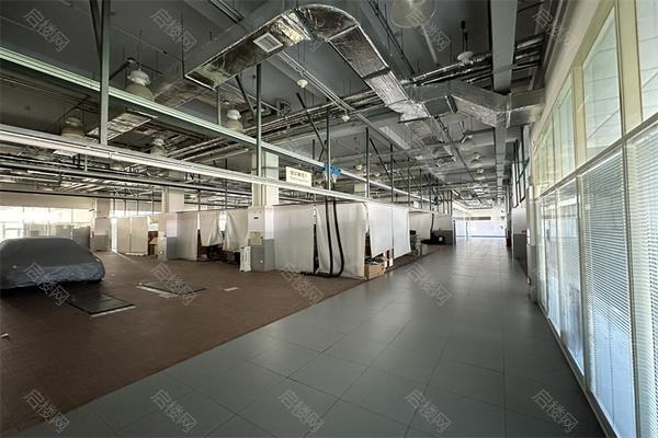 东方科技园