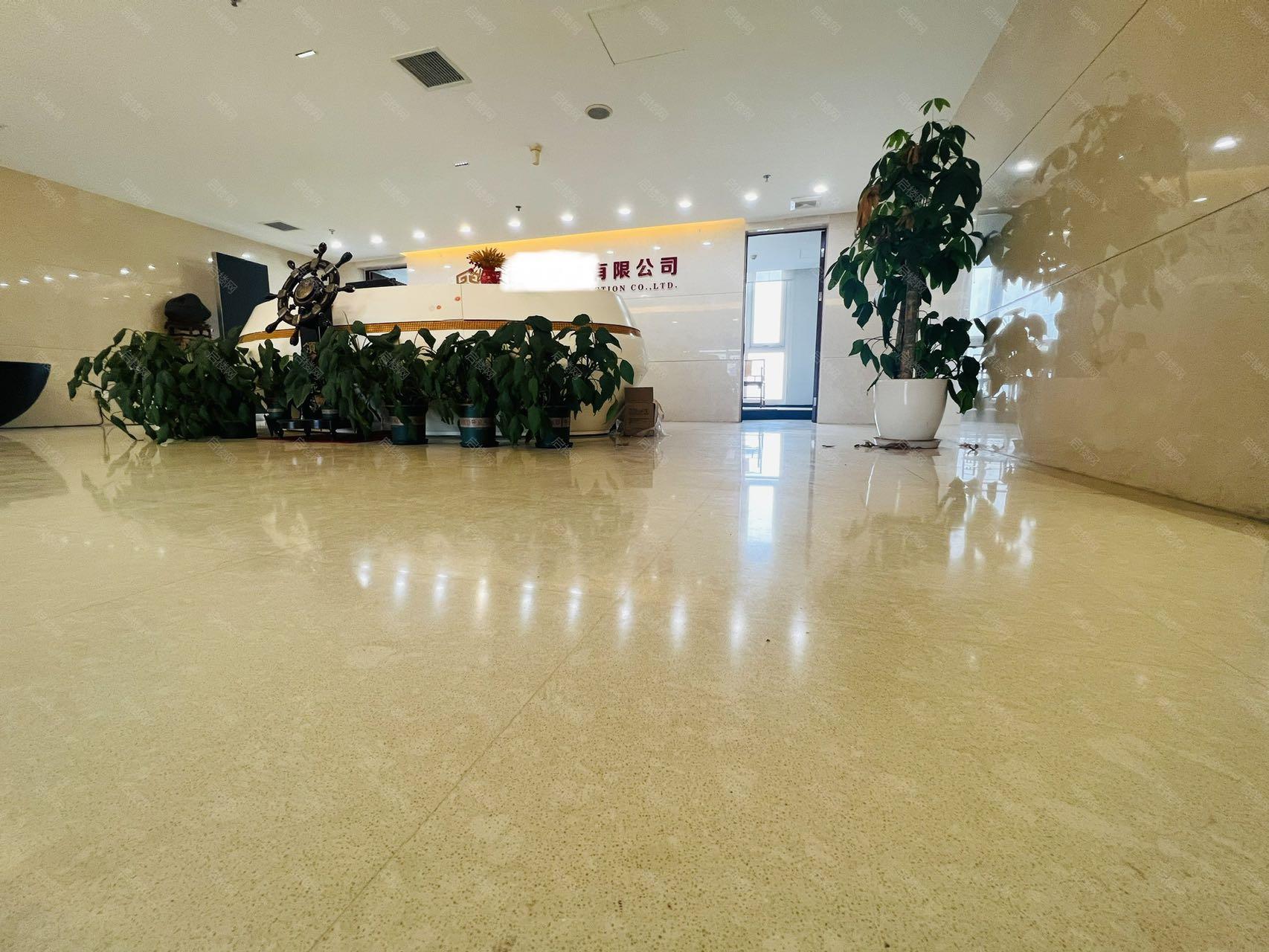 东亿国际传媒产业园