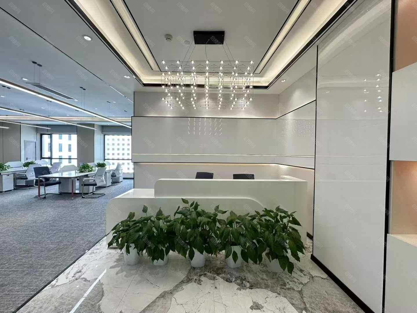 武汉城市广场