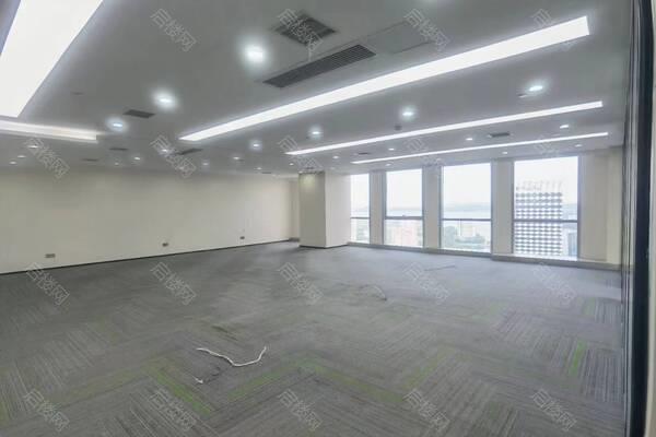 武汉客厅艺术大厦
