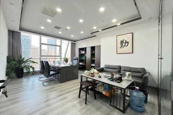 武汉世纪中心出租房图片