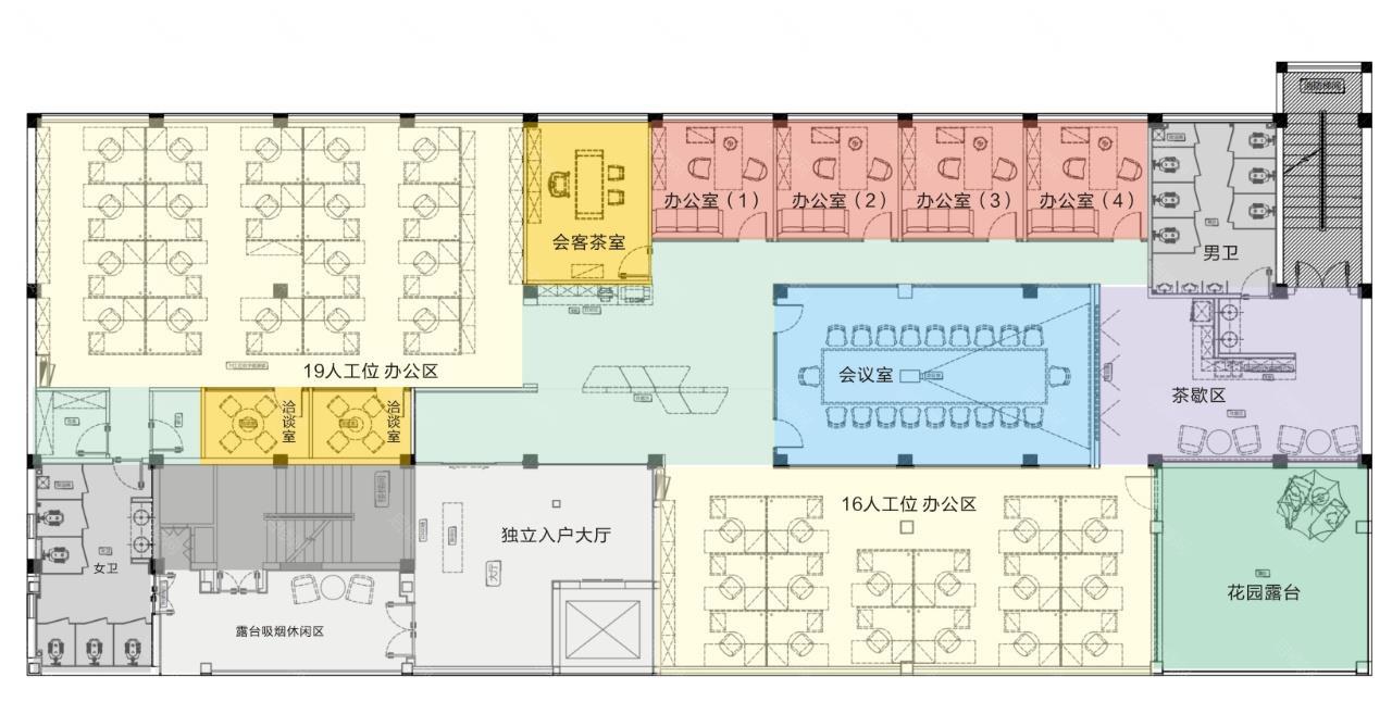实拍图