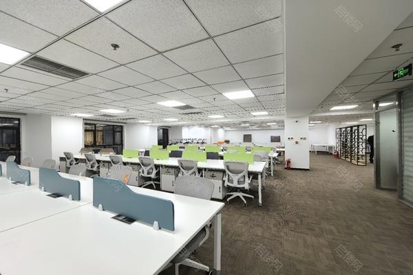 北京电影学院文创园出租房图片