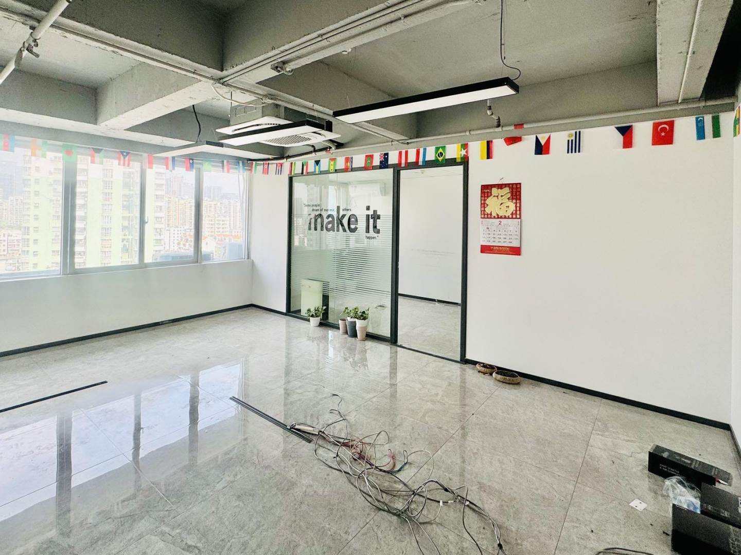 实拍图