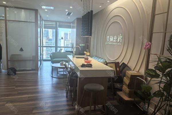 明宇金融广场