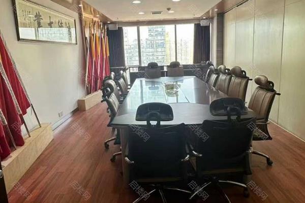 新世界国贸大厦出租房图片