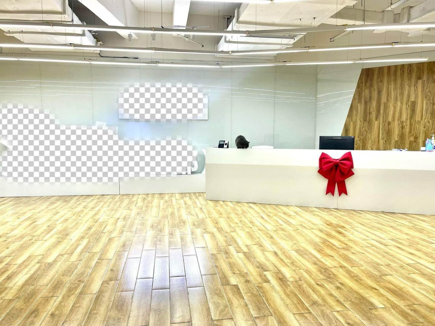 实拍图