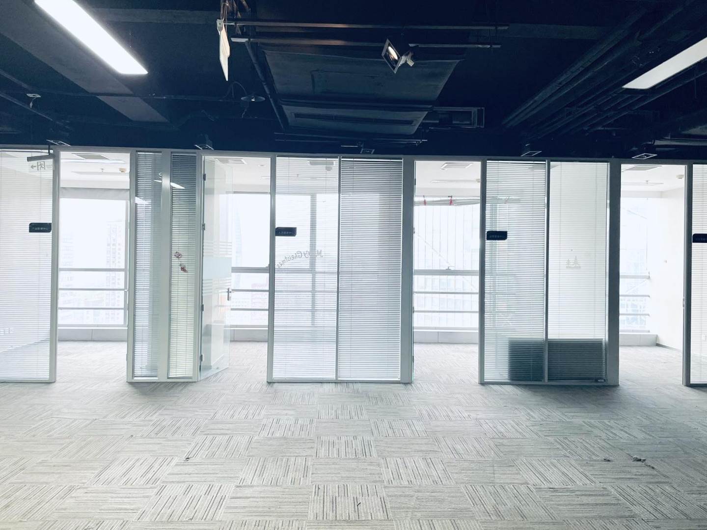 人济大厦出租房图片