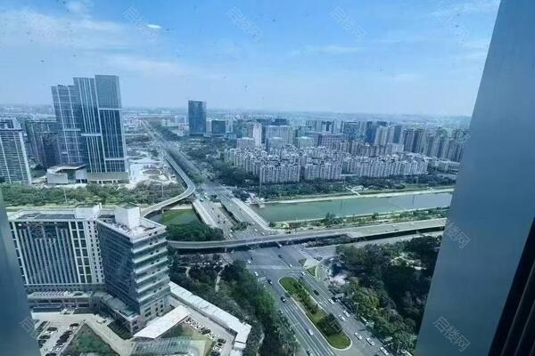卓尔国际中心