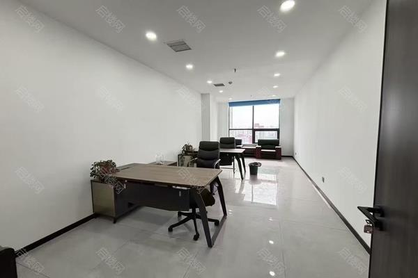 卓尔国际中心