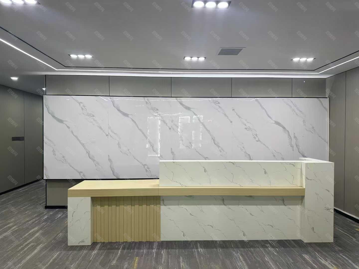 长江总部国际出租房图片
