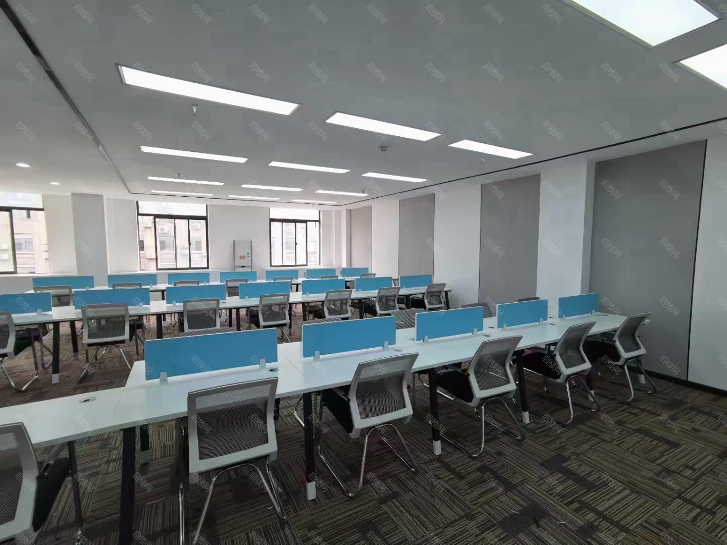 兆富国际大厦