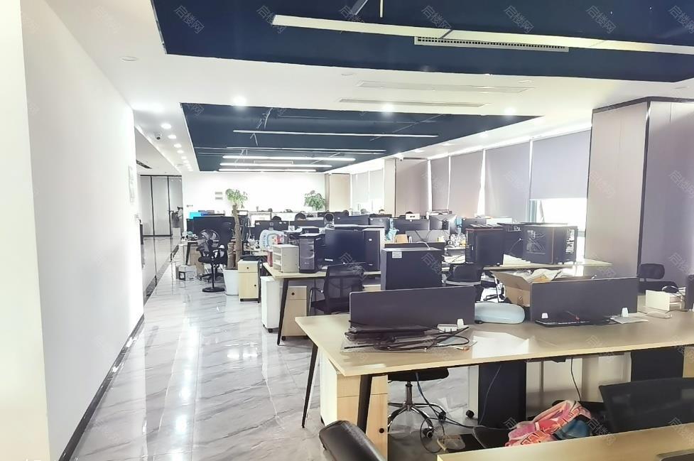 兆富国际大厦