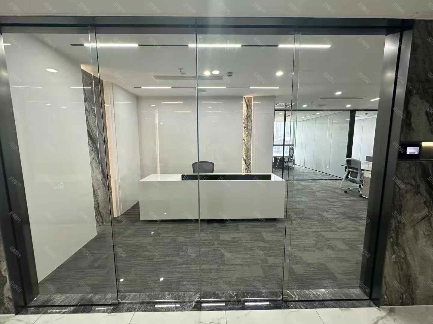 金中环商务大厦出租房图片