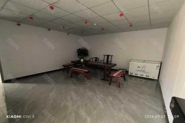 中建福地中心