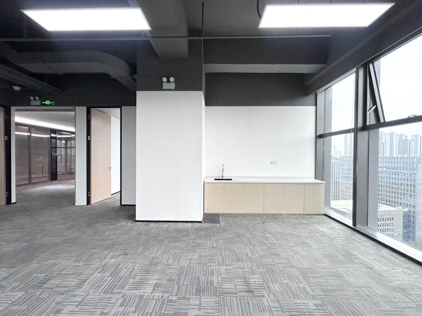 北邮科技大厦