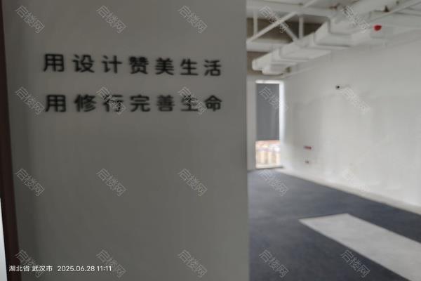 洪山数谷（卓刀泉财富中心）