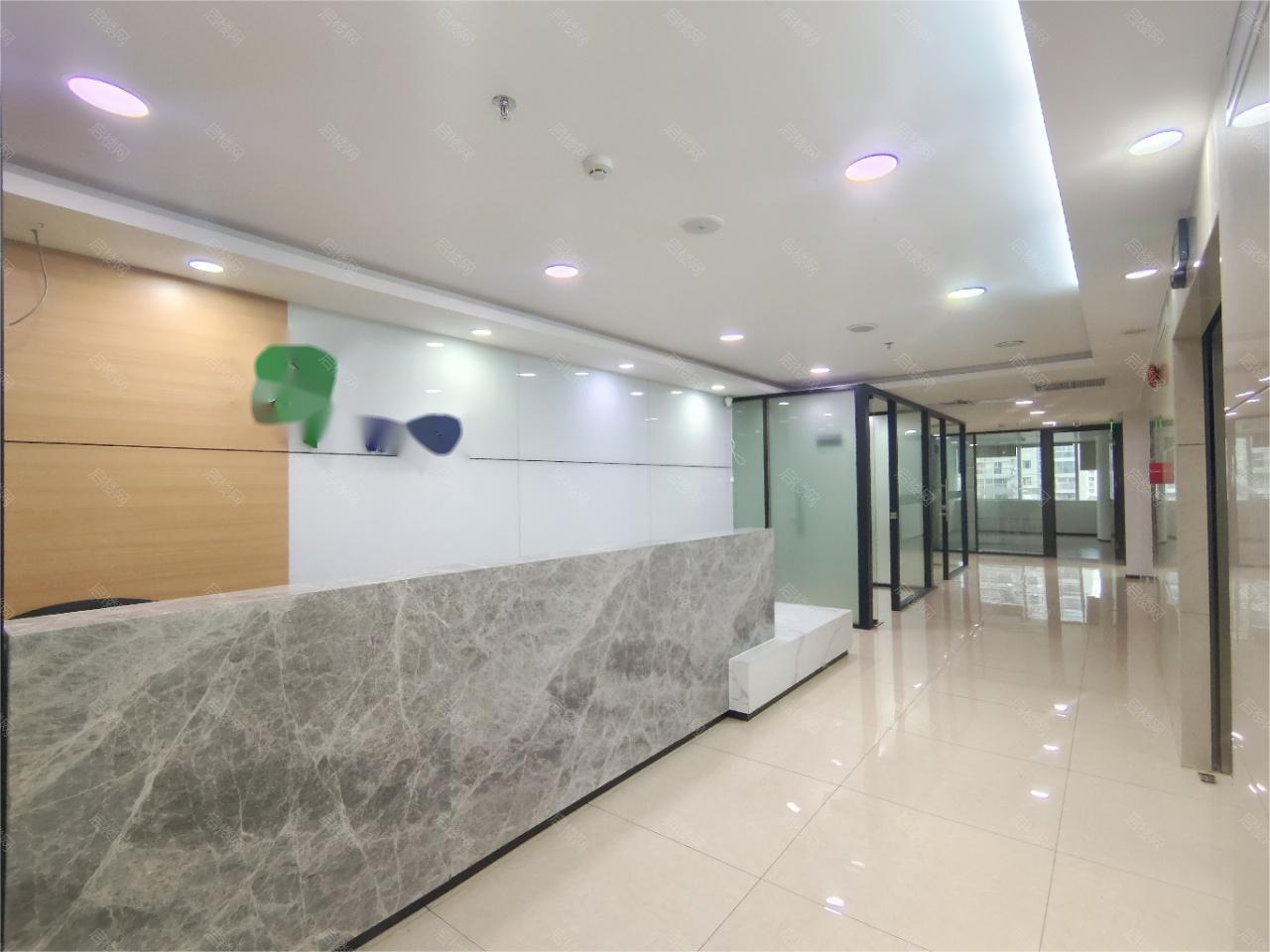 波顿科技园出租房图片