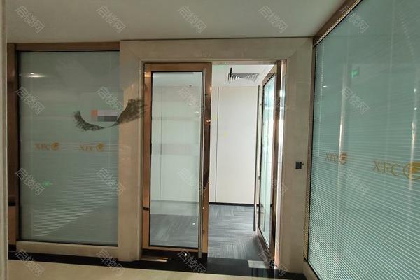 前海香缤国际金融中心出租房图片