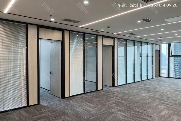 前海香缤国际金融中心出租房图片