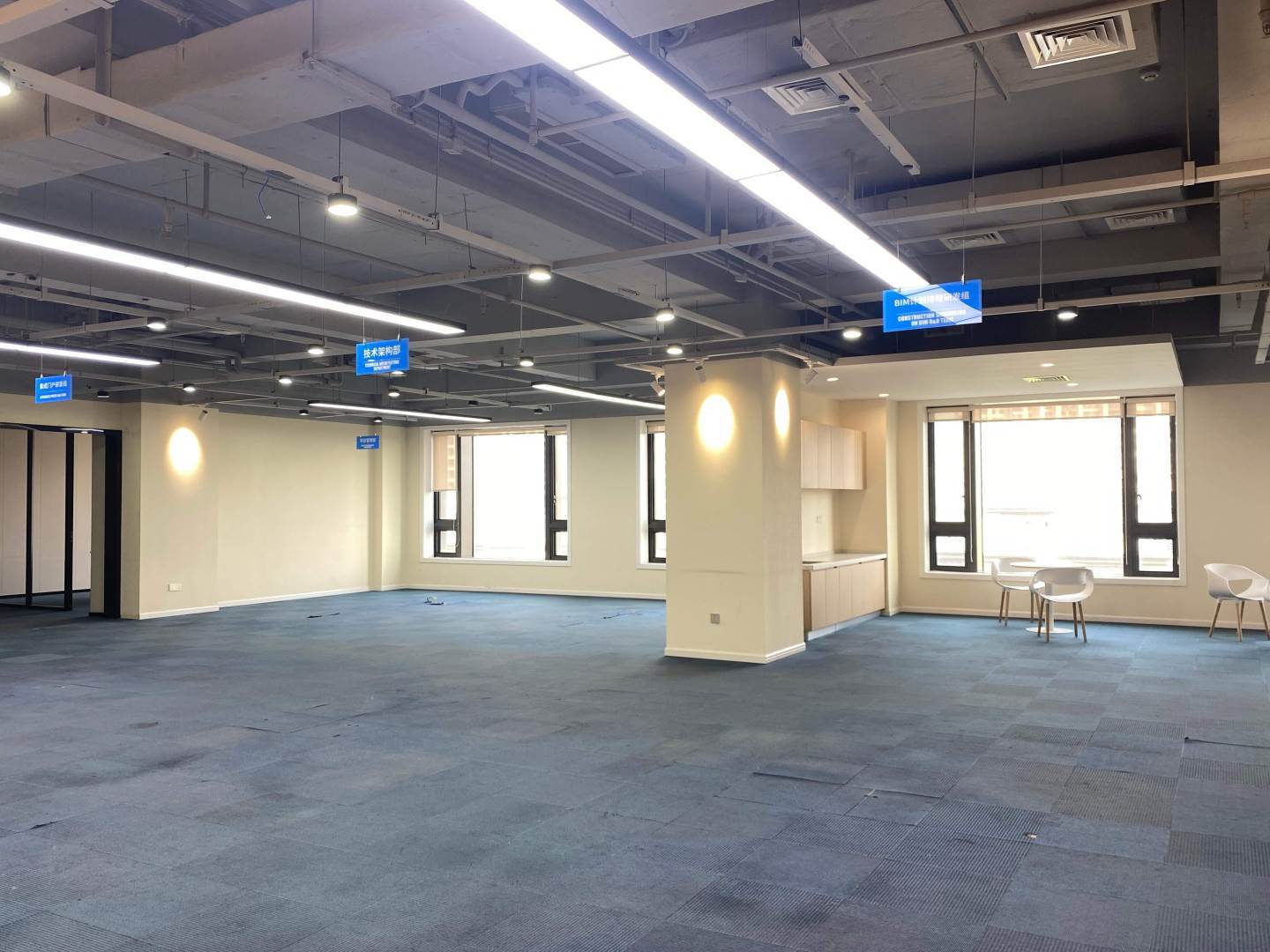 中建光谷之星出租房图片