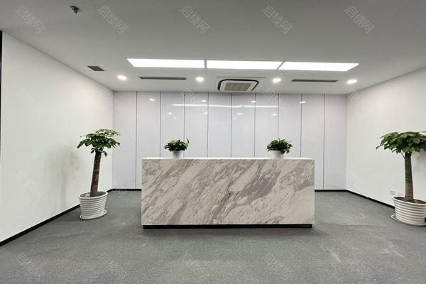 恒裕前海金融中心