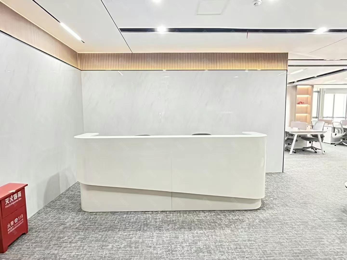 中交大厦