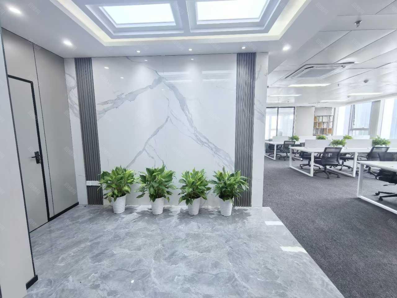 保利滨江中心