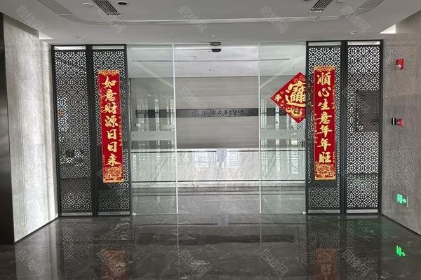 赤湾总部大厦出租房图片