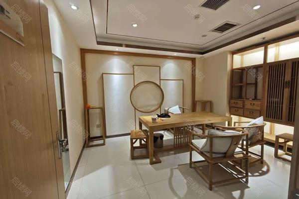 建正东方中心