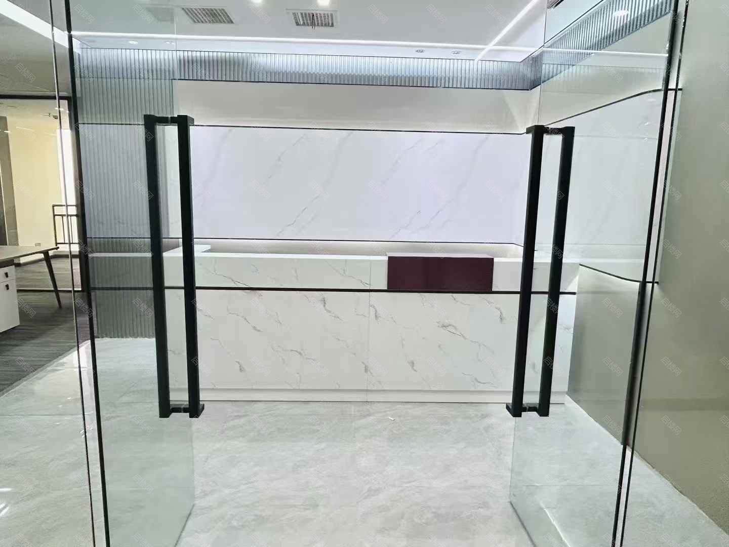保利滨江中心出租房图片
