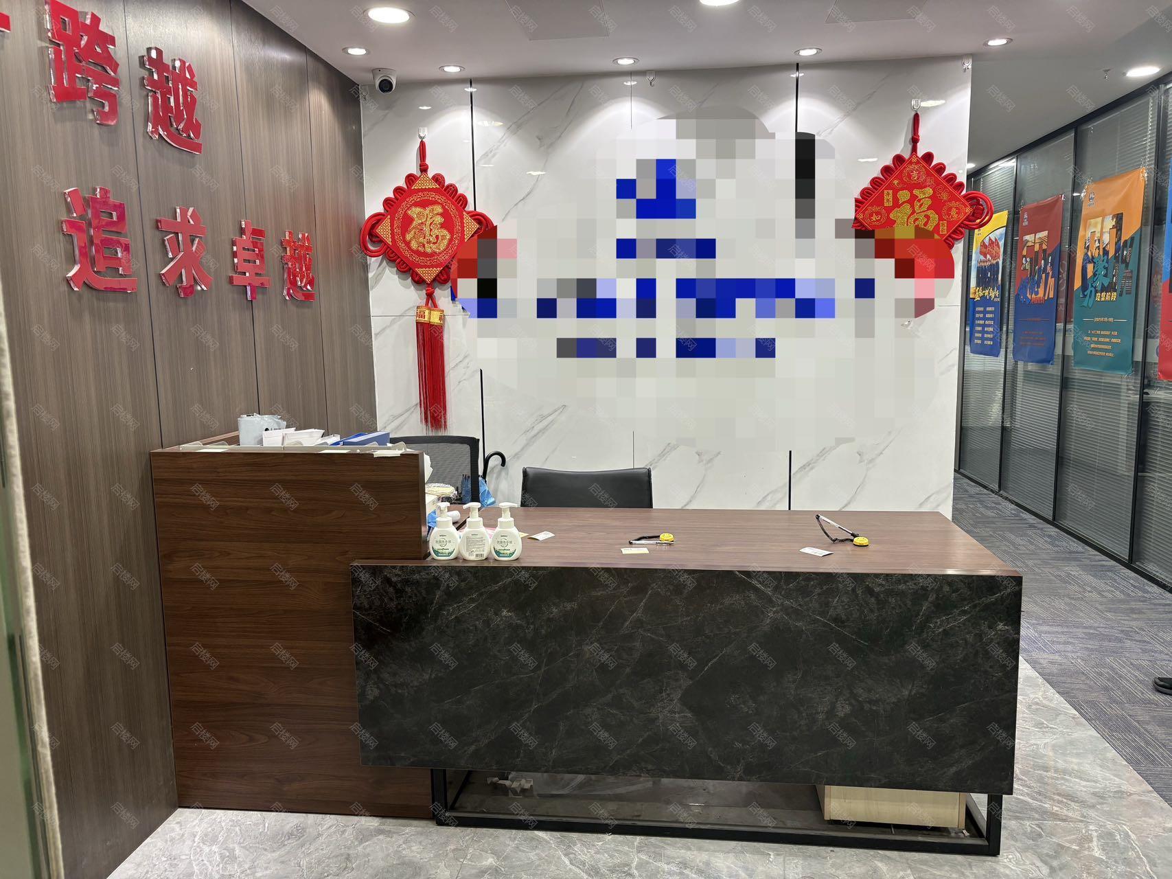 君临国际/武汉数创大厦