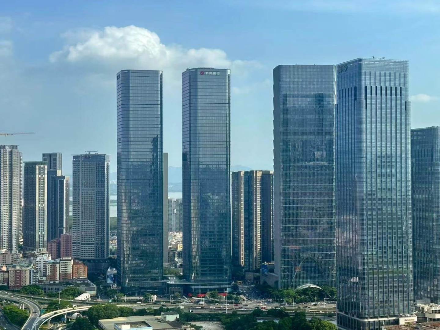 实景图